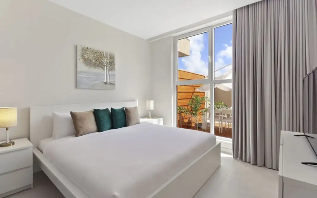Bocobay Aracari Condo Hotel