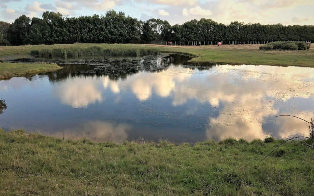 Woodbyne Resort