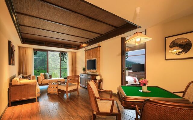 Sunforest Resort Hotel