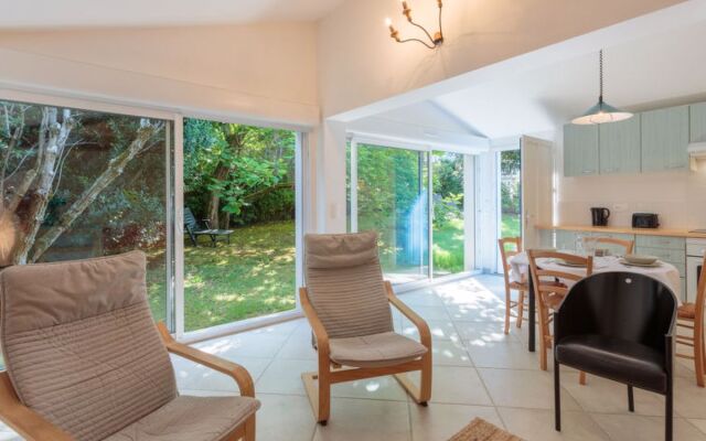 House Domremy Saint Palais sur mer