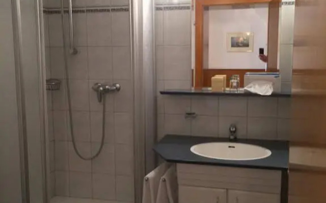 Seehotel Schwan