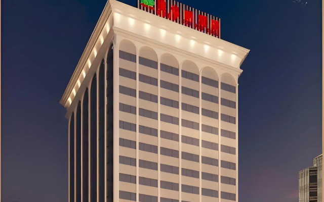 Vienna Hotel Fenghuang Branch