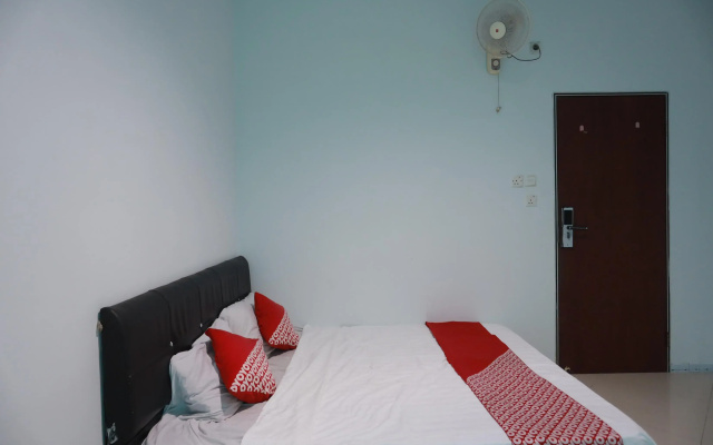 Hotel O Mamapapahouse