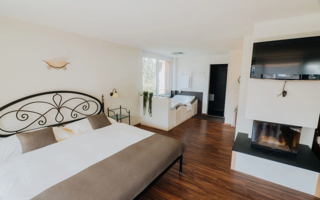 Hotel Schweizerhof Gourmet & Spa