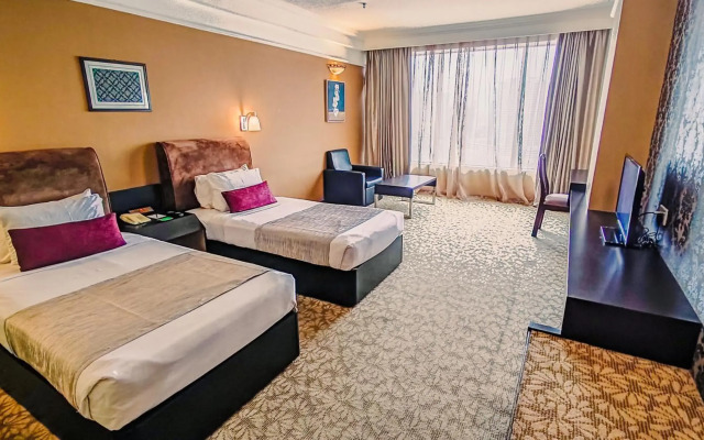 New York Hotel
