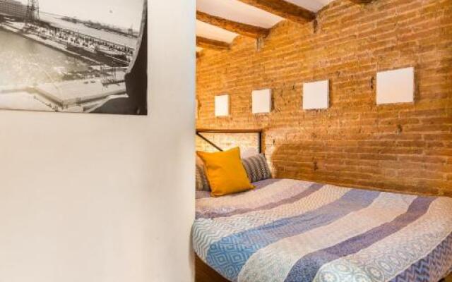 Beach Style Loft, 5 Min From the Beach