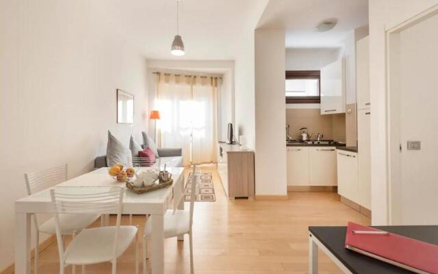 Key Apartment Basilica