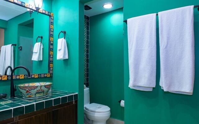 Casa Soleada 2 Bedroom Condo by RedAwning