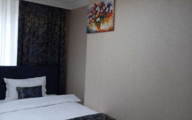 Hanemir Otel