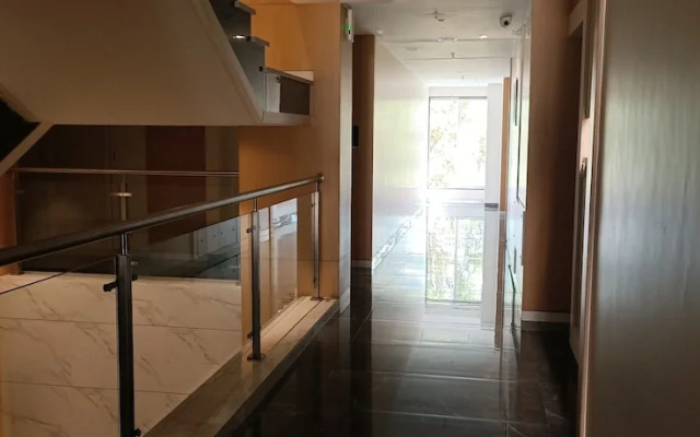 Hotel Gopalas Residency