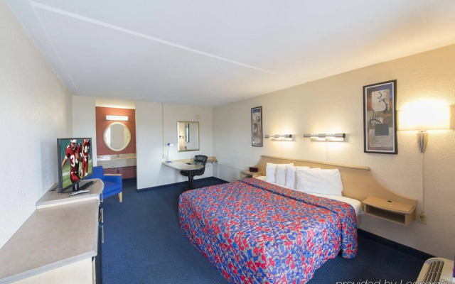 Red Roof Inn Winchester, VA