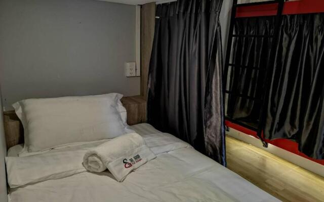 So Good Haad Rin Resort