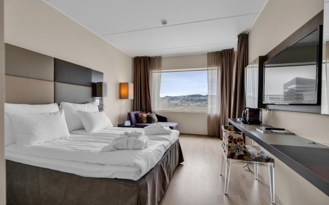 Clarion Hotel Trondheim