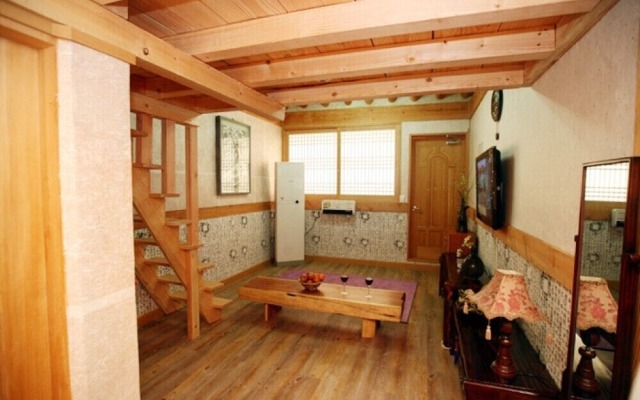 Gamasot Pension