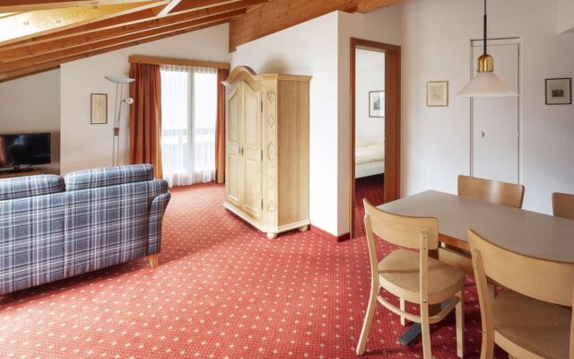 Chalet Abendrot 40861