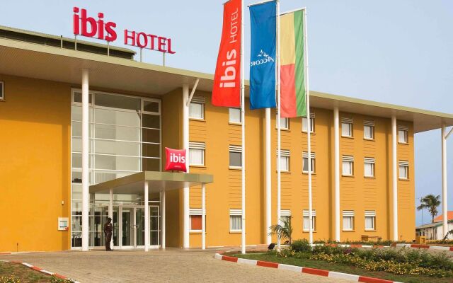 ibis Cotonou