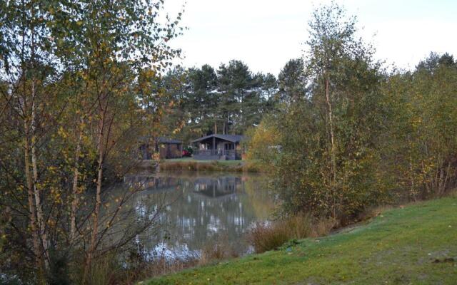Lakewood retreat