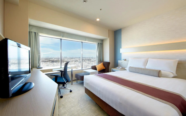 Shin Yokohama Prince Hotel