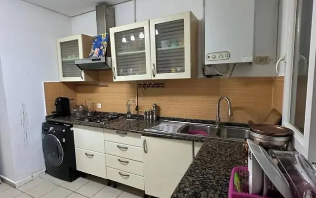 Residence Le Monaco Sousse