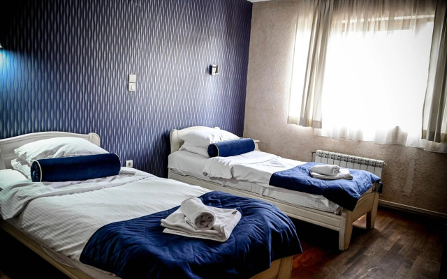 Hotel Centar Balasevic