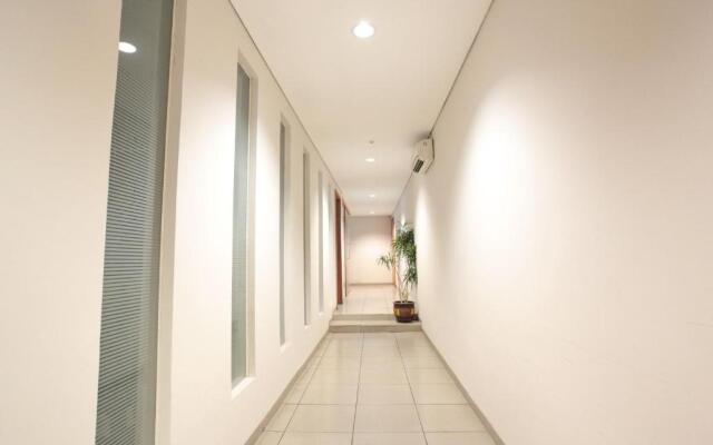 LeGreen Suite Kuningan