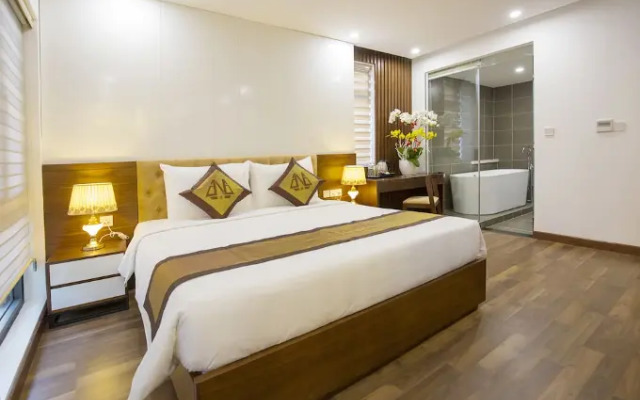 Nagila Boutique Hotel