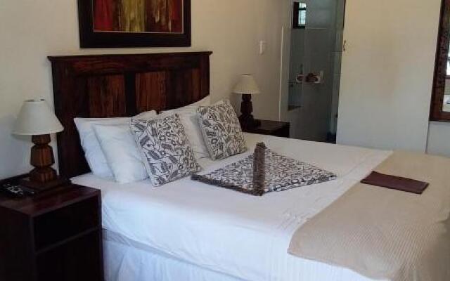 Arum Chine Guest House