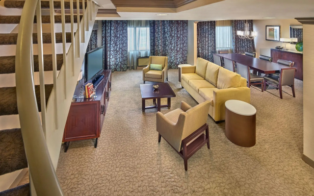 DoubleTree by Hilton Little Rock