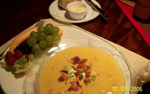 Daybreak Haven Bed & Breakfast