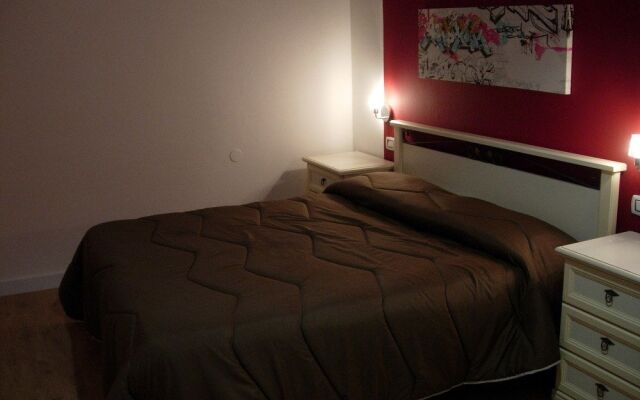 Afea Art & Rooms