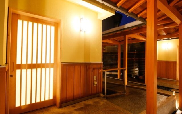 Fugetsugyosho