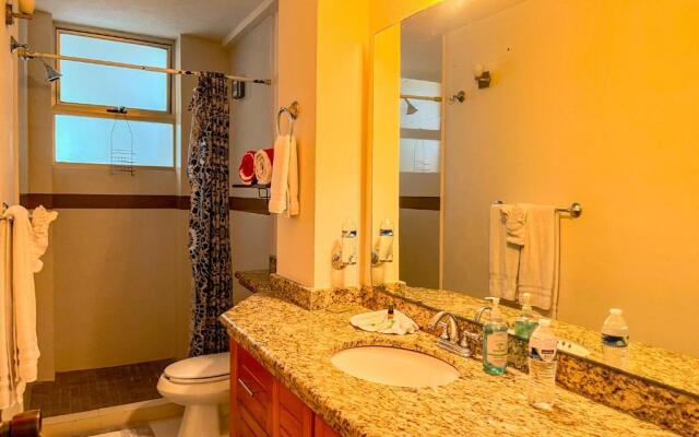 Villas Altas Beach View A1