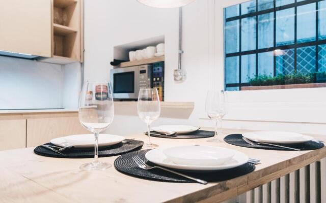 Kaia Apartment by People Rentals