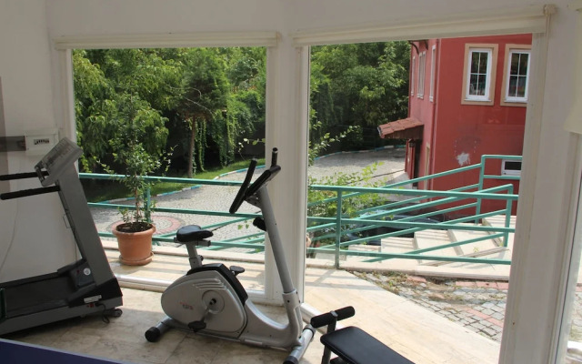 Eman Termal Otel