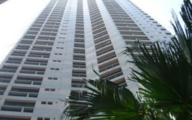 President Park - Ebony Towers - unit 11A