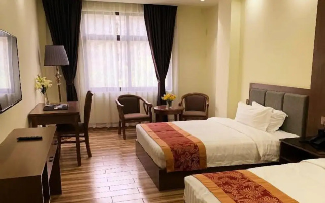 Hotel Tugos