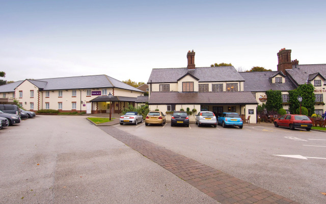 Premier Inn Northwich - Sandiway