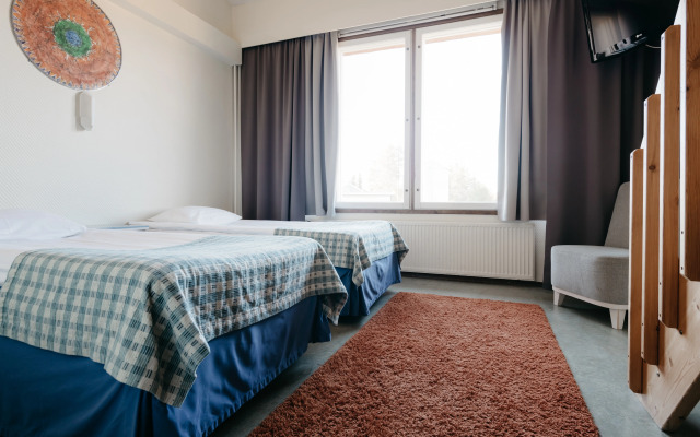 Lapland Hotels Ylläskaltio