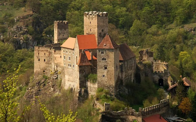 U Mišpule