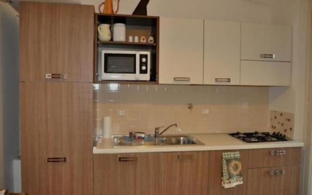 Il Mandorlo b&b