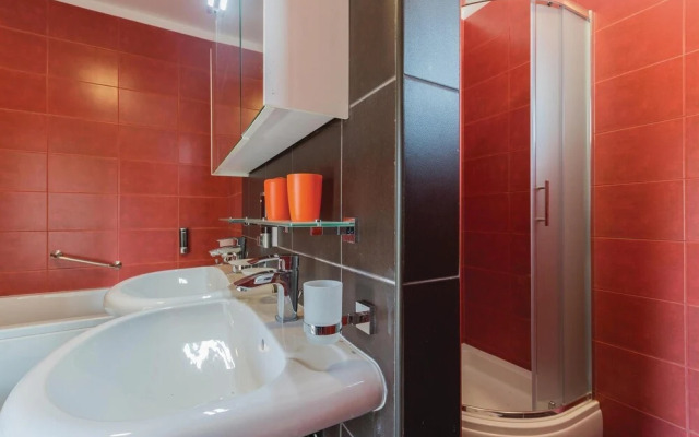 Amazing Home in Buici With Wifi and 4 Bedrooms