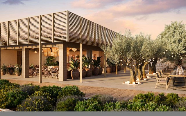 Ikos Porto Petro All inclusive Hotel