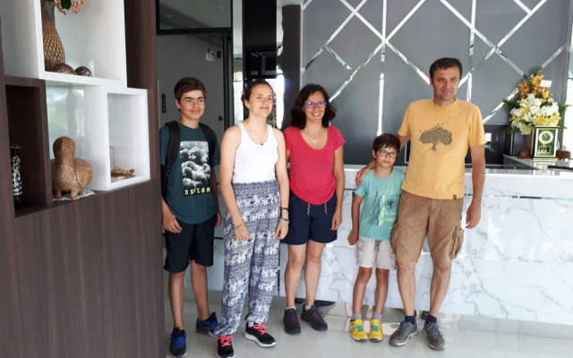 Baan Lita Phimai
