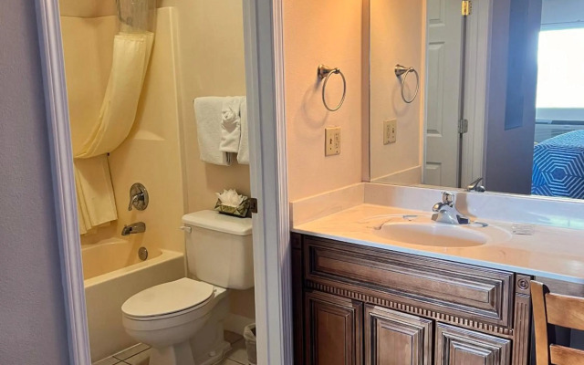 The Park at Foxborough Resort