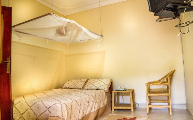 Hotel Gorilla's Nest Entebbe