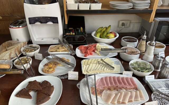 El Museo Hotel Boutique