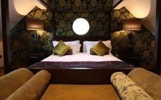 Bears Paw Inn