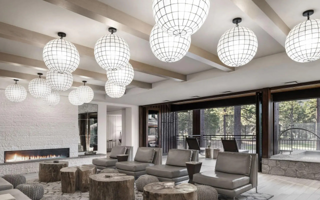 Edgewood Tahoe Resort