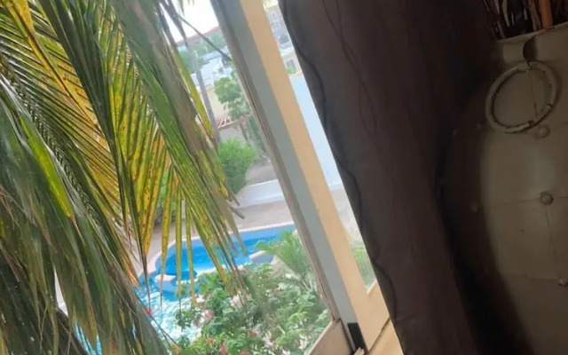 Condominio Hacienda del Sol
