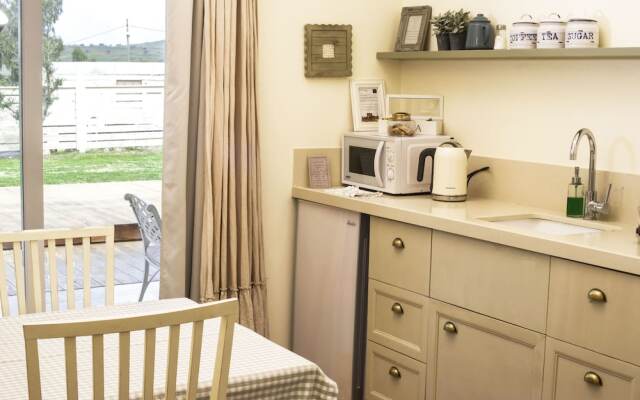 The White Cabins - Boutique